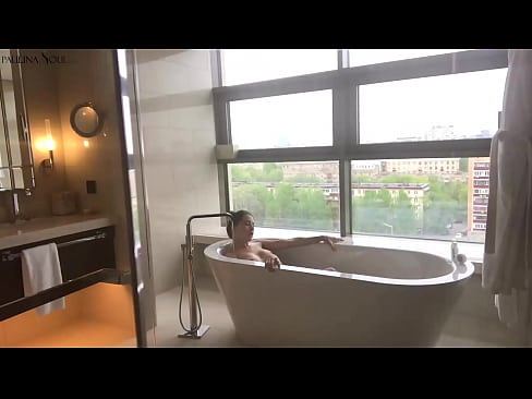 ❤️ Muazzam bebek Tutkuyla mastürbasyon kapalı onu kedi içinde the banyo ❤ Seks videosu bize %tr.eviewporn.ru ﹏