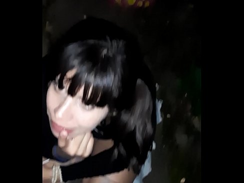 ❤️ Sokakta şeker karşılığında şişmiş penis ❤ Seks videosu bize %tr.eviewporn.ru ﹏