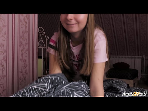 ❤️ Blondie, BFF'lerini Derinden Berbat Ediyor ve Ağzına Boşalıyor ❤ Seks videosu bize %tr.eviewporn.ru ﹏